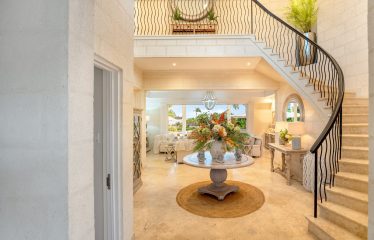 Hummingbird House, Royal Westmoreland Resort, St. James, Barbados