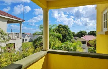 #61 Mullins Terrace, St. Peter, Barbados