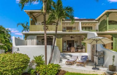 Tamarind Villa, Sugar Hill, Mount Standfast, St. James, Barbados