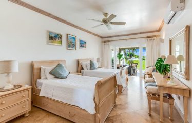 Tamarind Villa, Sugar Hill, Mount Standfast, St. James, Barbados