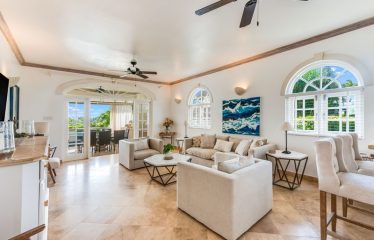 Tamarind Villa, Sugar Hill, Mount Standfast, St. James, Barbados