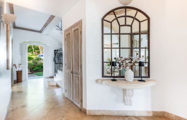 Tamarind Villa, Sugar Hill, Mount Standfast, St. James, Barbados