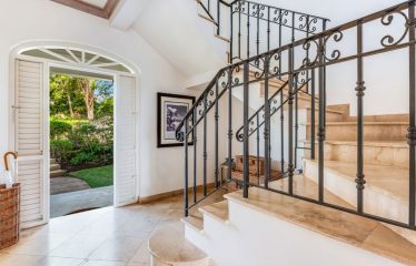 Tamarind Villa, Sugar Hill, Mount Standfast, St. James, Barbados