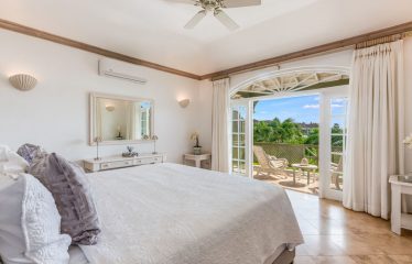 Tamarind Villa, Sugar Hill, Mount Standfast, St. James, Barbados