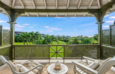 Tamarind Villa, Sugar Hill, Mount Standfast, St. James, Barbados