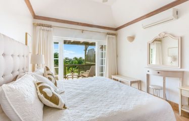 Tamarind Villa, Sugar Hill, Mount Standfast, St. James, Barbados