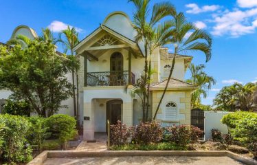 Tamarind Villa, Sugar Hill, Mount Standfast, St. James, Barbados