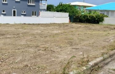 Lot 10 Palm Court, Fortesque, St. Philip, Barbados