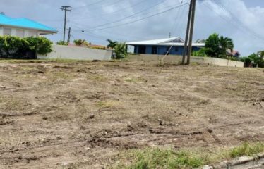 Lot 10 Palm Court, Fortesque, St. Philip, Barbados