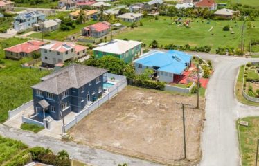 Lot 10 Palm Court, Fortesque, St. Philip, Barbados