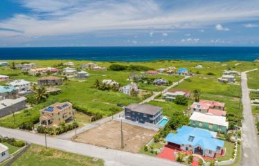 Lot 10 Palm Court, Fortesque, St. Philip, Barbados