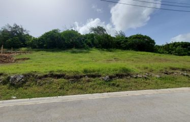 Lot 130 Countryside South, Vaulcluse, St. Thomas, Barbados