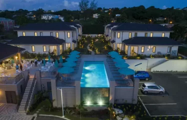 Ylang Ylang Villas, Paynes Bay, St. James, Barbados