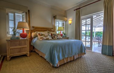 Firecracker House, Royal Westmoreland Resort, St. James, Barbados