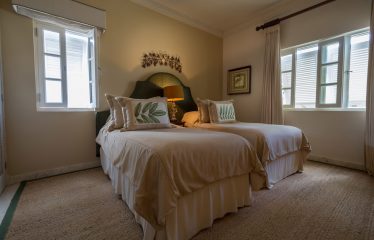 Firecracker House, Royal Westmoreland Resort, St. James, Barbados