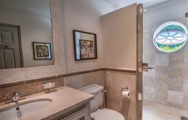 Firecracker House, Royal Westmoreland Resort, St. James, Barbados