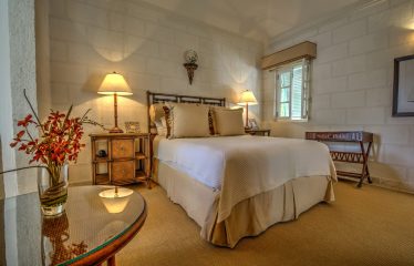 Firecracker House, Royal Westmoreland Resort, St. James, Barbados