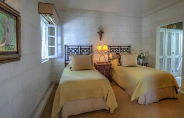 Firecracker House, Royal Westmoreland Resort, St. James, Barbados