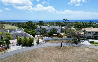Lot G19, Royal Westmoreland Golf Resort, St. James, Barbados