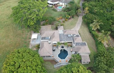 Eagles Nest, Grand View, St. Thomas, Barbados