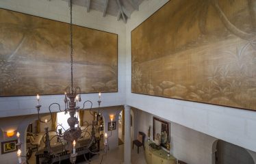 Firecracker House, Royal Westmoreland Resort, St. James, Barbados