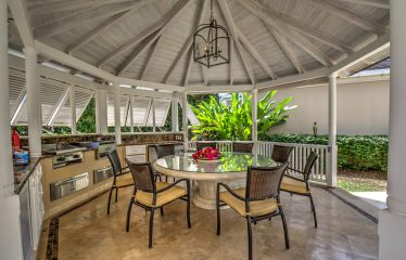 Firecracker House, Royal Westmoreland Resort, St. James, Barbados