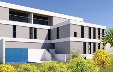 Skydance South Town House A & B, Oistins, Christ Church, Barbados