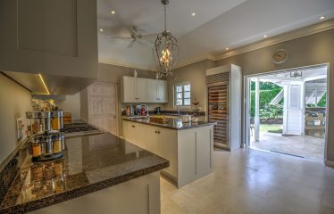 Firecracker House, Royal Westmoreland Resort, St. James, Barbados