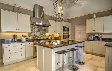 Firecracker House, Royal Westmoreland Resort, St. James, Barbados