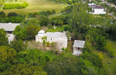 Polo Lodge, Holders Hill, St. James, Barbados