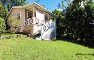 Polo Lodge, Holders Hill, St. James, Barbados