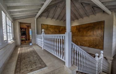 Firecracker House, Royal Westmoreland Resort, St. James, Barbados