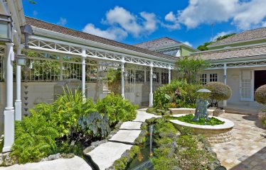 Strong Hope Plantation, Proutes, St. Thomas, Barbados