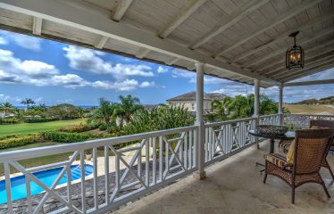 Firecracker House, Royal Westmoreland Resort, St. James, Barbados