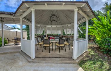 Firecracker House, Royal Westmoreland Resort, St. James, Barbados