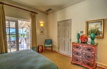 Firecracker House, Royal Westmoreland Resort, St. James, Barbados