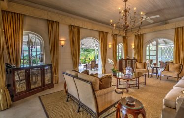 Firecracker House, Royal Westmoreland Resort, St. James, Barbados