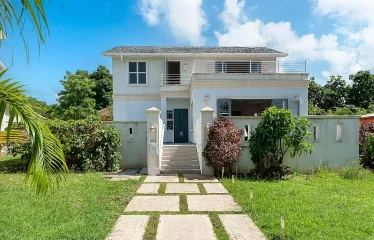 Westwinds Villa, Holetown, St. James, Barbados