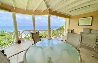 Baywatch, Martins Bay, St. John, Barbados