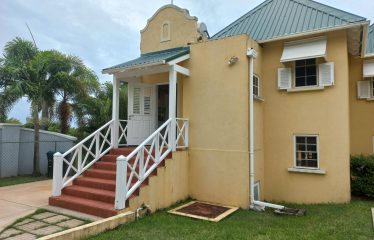 Westlook 1, Lower Carlton, St. James, Barbados