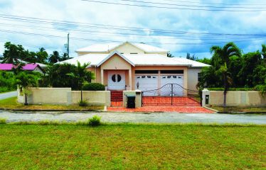 Lot 14 Gibbs Glades, St. Peter, Barbados