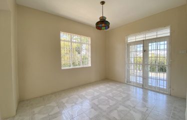 #27 High Gate Gardens, St. Michael, Barbados