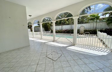 #27 High Gate Gardens, St. Michael, Barbados