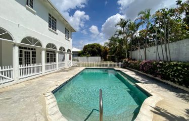 #27 High Gate Gardens, St. Michael, Barbados