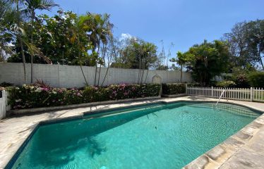 #27 High Gate Gardens, St. Michael, Barbados