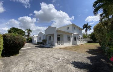 #27 High Gate Gardens, St. Michael, Barbados