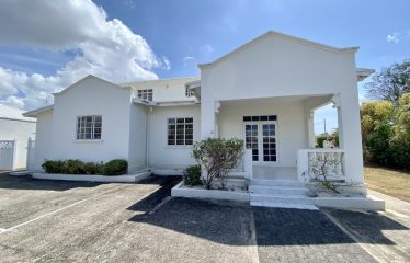 #27 High Gate Gardens, St. Michael, Barbados