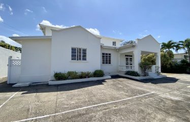 #27 High Gate Gardens, St. Michael, Barbados