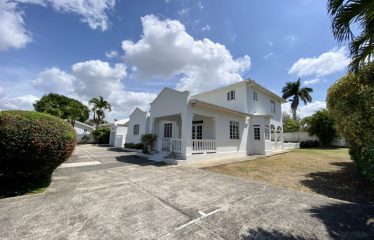 #27 High Gate Gardens, St. Michael, Barbados