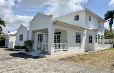 #27 High Gate Gardens, St. Michael, Barbados